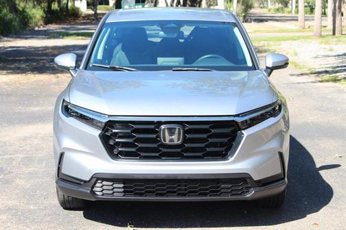 2023 Honda CR-V LX
