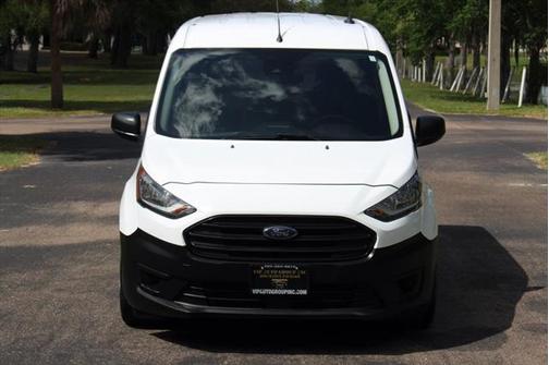 2022 Ford Transit Connect XL w/Rear Liftgate