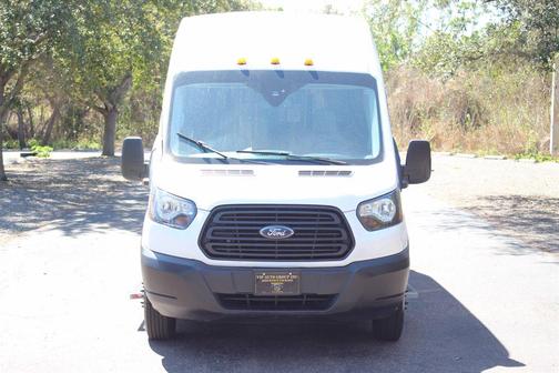 2018 Ford Transit-350 XL