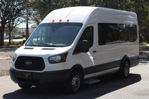 2018 Ford Transit-350 XL