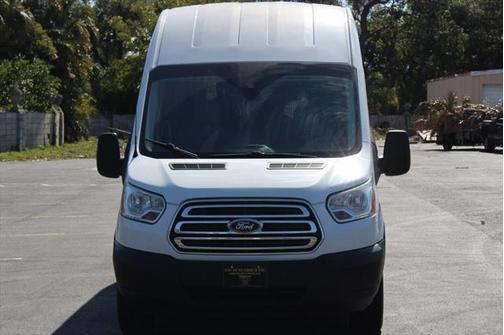 2016 Ford Transit-350 XLT