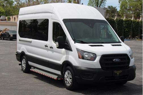 2020 Ford Transit-350 XL