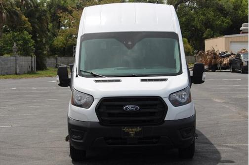 2020 Ford Transit-350 XL