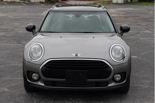 2017 MINI Clubman Cooper S