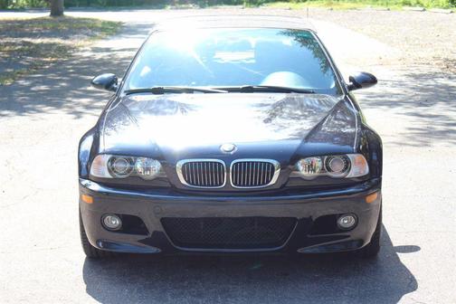 2006 BMW M3 Base