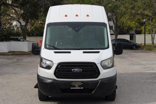 2017 Ford Transit-350 Base
