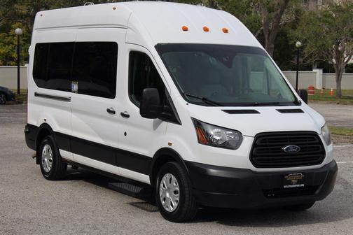 2017 Ford Transit-350 Base