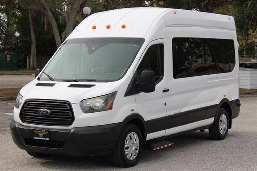 2017 Ford Transit-350 Base