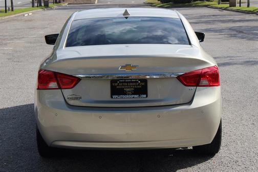 2014 Chevrolet Impala 2LT