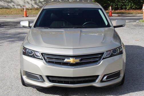 2014 Chevrolet Impala 2LT