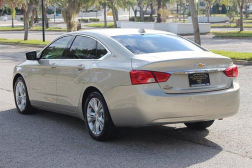 2014 Chevrolet Impala 2LT