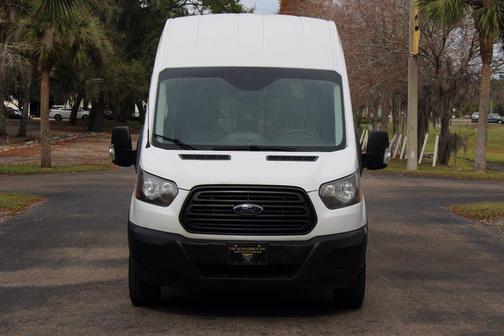 2017 Ford Transit-350 XL