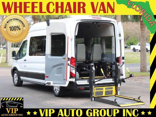 2017 Ford Transit-350 XL