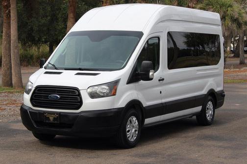 2017 Ford Transit-350 XL