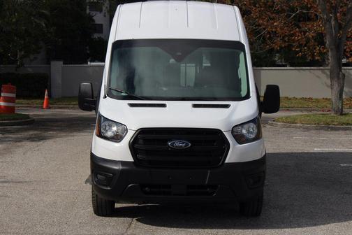 2020 Ford Transit-250 Base