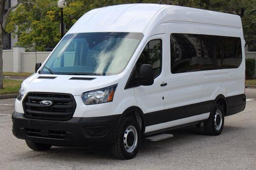 2020 Ford Transit-250 Base