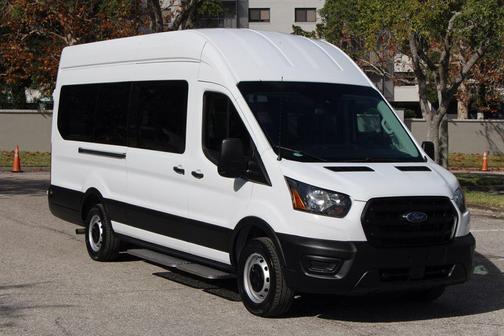 2020 Ford Transit-250 Base