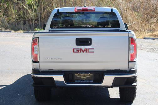 2019 GMC Canyon Base
