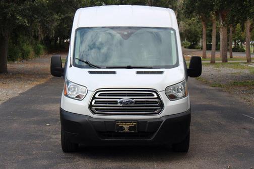 2017 Ford Transit-350 XLT