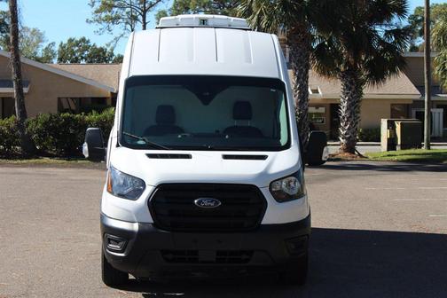2020 Ford Transit-250 Base
