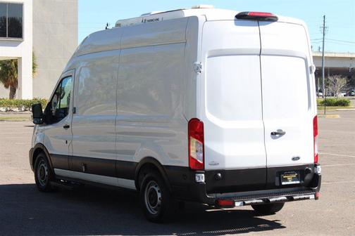 2020 Ford Transit-250 Base