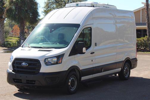 2020 Ford Transit-250 Base