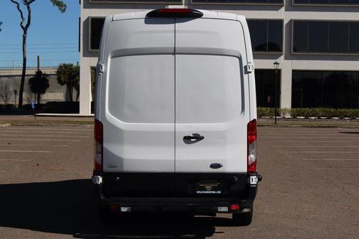 2020 Ford Transit-250 Base