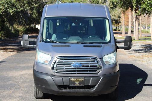 2016 Ford Transit-350 XLT