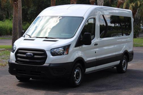 2020 Ford Transit-350 XL