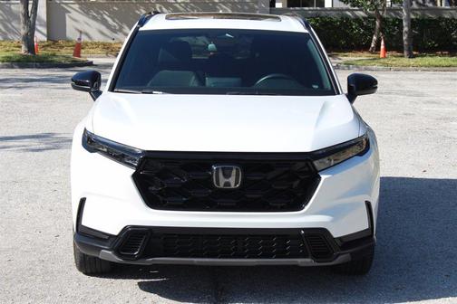2023 Honda CR-V Hybrid Sport FWD