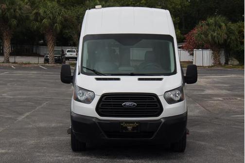 2019 Ford Transit-350 XL