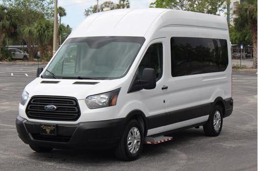 2019 Ford Transit-350 XL