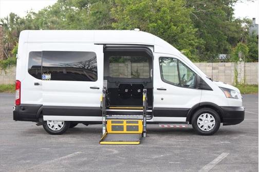 2019 Ford Transit-350 XL