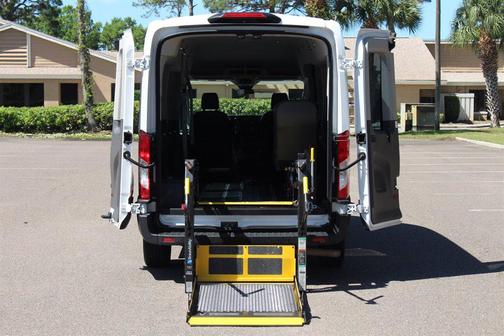 2020 Ford Transit-350 XL