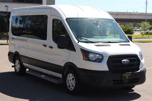 2020 Ford Transit-350 XL