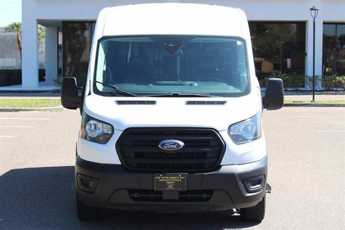 2020 Ford Transit-350 XL