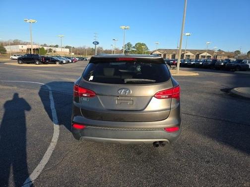 2014 Hyundai Santa Fe Sport 2.0L Turbo