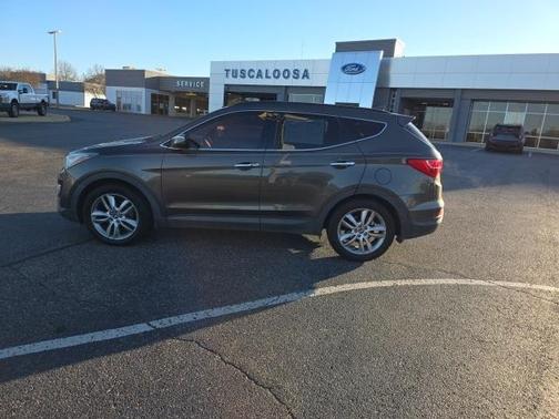 2014 Hyundai Santa Fe Sport 2.0L Turbo