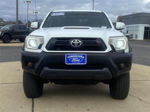 2013 Toyota Tacoma PreRunner