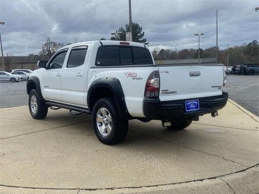 2013 Toyota Tacoma PreRunner