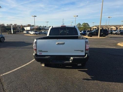 2013 Toyota Tacoma PreRunner