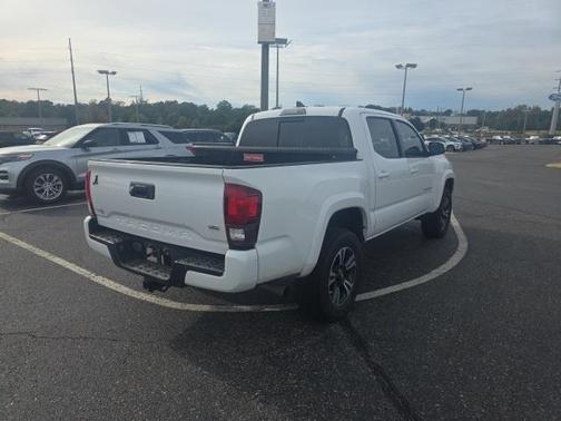 2019 Toyota Tacoma SR5