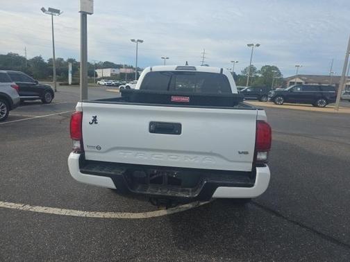 2019 Toyota Tacoma SR5