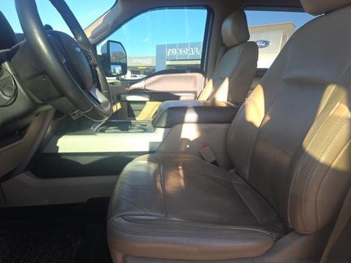 2019 Ford F-350 Lariat Super Duty