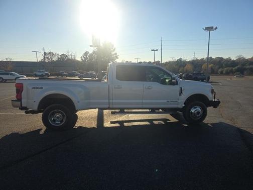 2019 Ford F-350 Lariat Super Duty