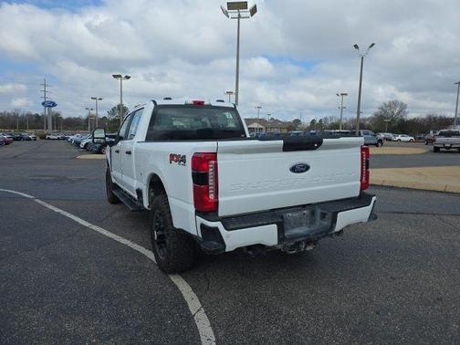 2025 Ford F-250 XL