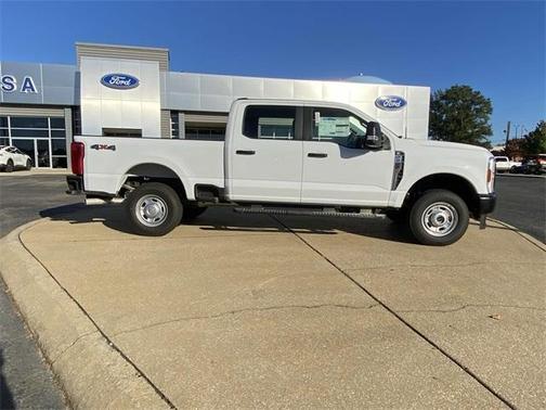 2026 Ford F-250 XL