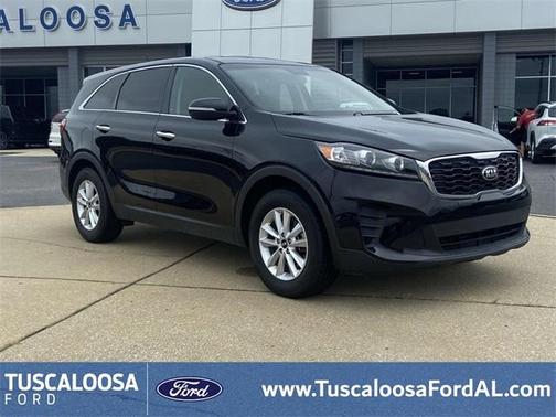 2020 Kia Sorento L