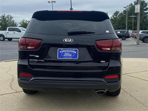 2020 Kia Sorento L