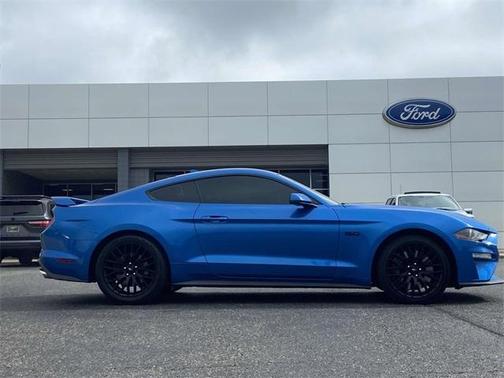 2020 Ford Mustang GT Premium